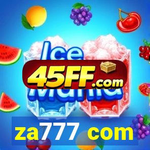 za777 com